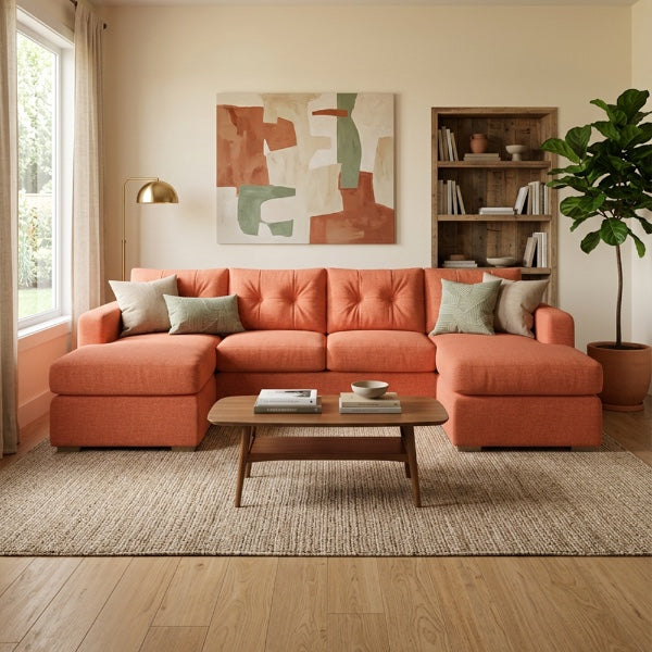 Lewes Cinema Sofa (Grand)