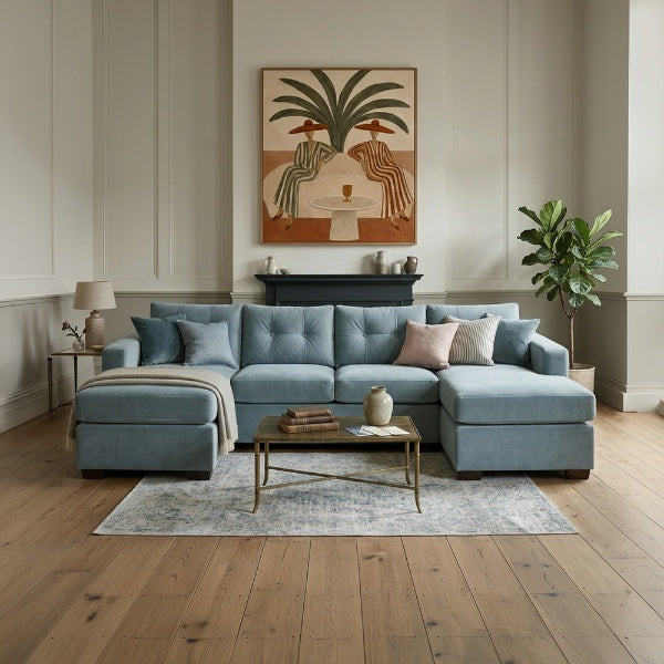 Lewes Cinema Sofa (Grand)