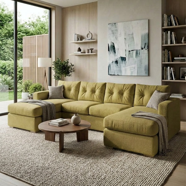 Lewes Cinema Sofa (Large)