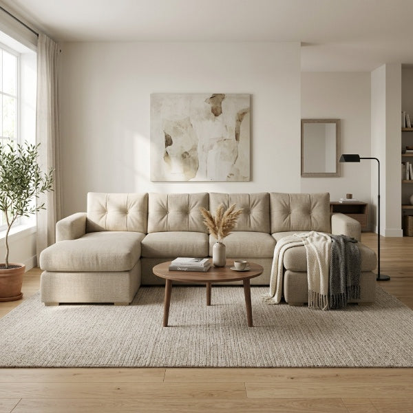 Lewes Cinema Sofa (Large)