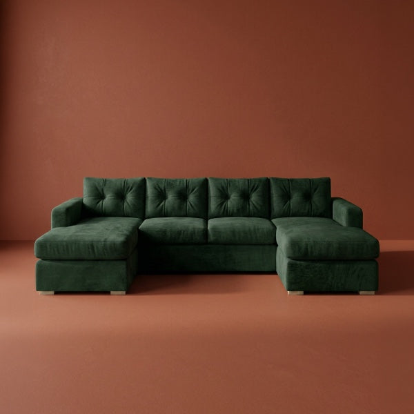 Lewes Cinema Sofa (Large)
