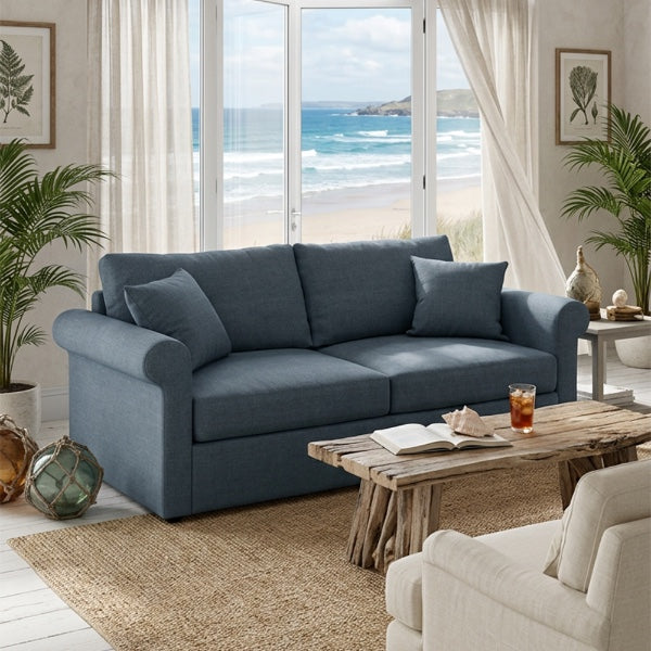 Rye 2.5 Seater Sofa