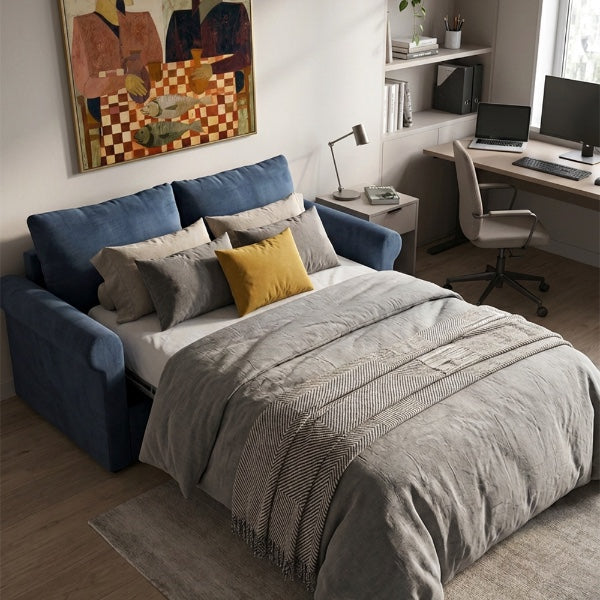 Rye Sofa Bed 2.5 Seater