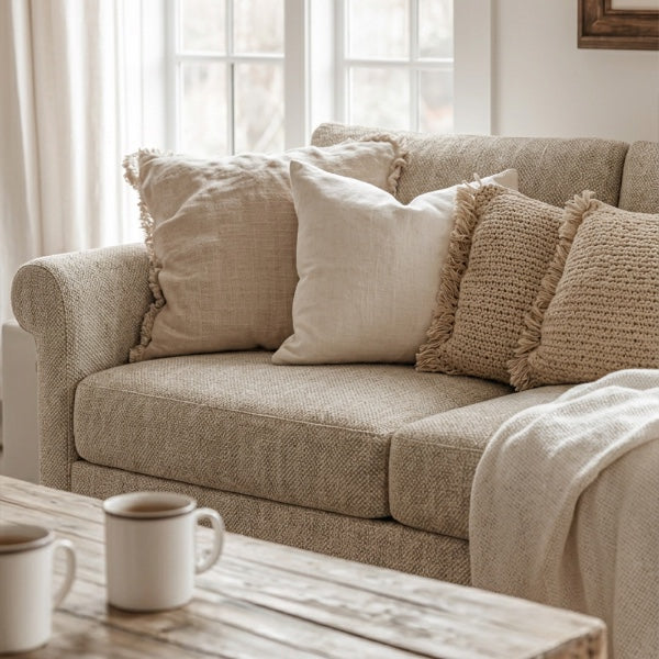 Rye Sofa Bed 2.5 Seater
