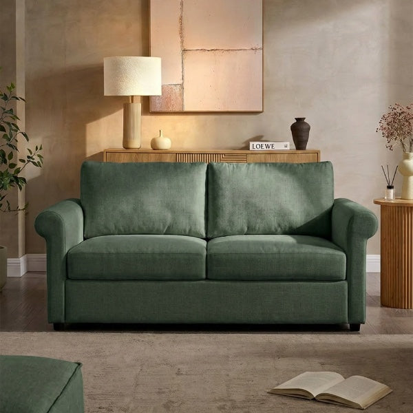 Rye 3.5 Seater Sofa