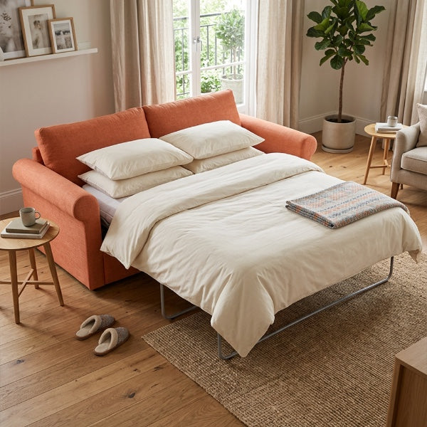 Rye Sofa Bed 3 Seater