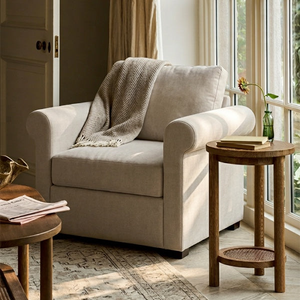 Rye Chair
