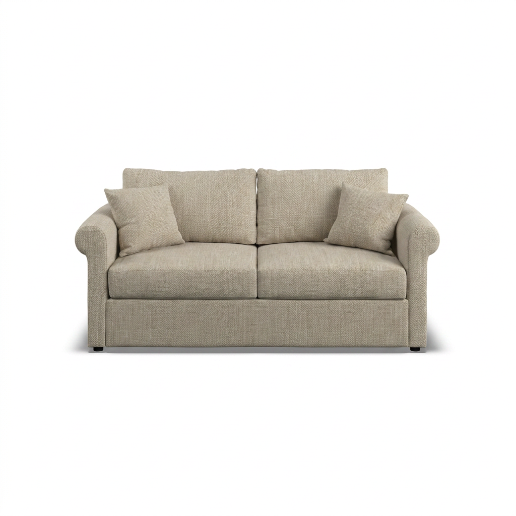 Rye Sofa Bed 3 Seater